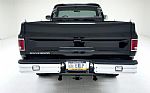 1986 K-10 Long Bed Pickup Thumbnail 4