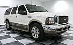 2001 Ford Excursion