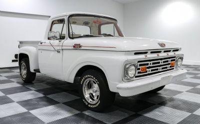 Photo of a 1964 Ford F100 for sale