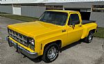 1978 Sierra 1500 Thumbnail 6