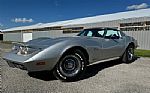 1973 Chevrolet Corvette Stingray