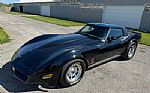 1981 Corvette 2dr Coupe Thumbnail 6