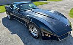 1981 Corvette 2dr Coupe Thumbnail 10