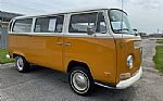 1971 Transporter Thumbnail 7