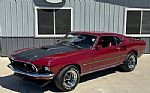 1969 Mustang Mach I Thumbnail 1