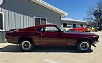 1969 Mustang Mach I Thumbnail 2