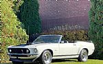 1969 Ford Mustang