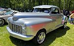 1948 Dodge Business Coupe