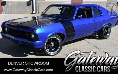 Photo of a 1974 Chevrolet Nova for sale