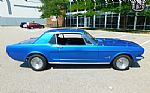 1966 Mustang Thumbnail 5