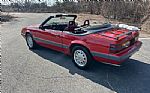 1986 Mustang Thumbnail 5