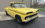 1961 Chevrolet 10 Apache