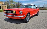 1965 Mustang Thumbnail 4