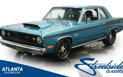 Photo of a 1969 Plymouth Valiant Pro Street for sale