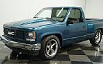 1990 Sierra 1500 Stepside Thumbnail 5