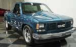 1990 Sierra 1500 Stepside Thumbnail 13