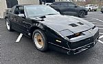 1987 Pontiac Trans Am GTA