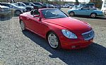 2004 Lexus SC430