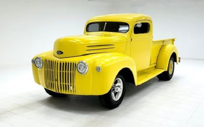 Photo of a 1947 Ford F1 Pickup for sale