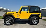 2001 Wrangler Thumbnail 4