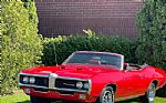 1969 GTO Thumbnail 6