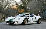 1966 Ford GT40