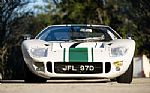 1966 GT40 Thumbnail 5