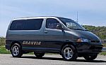 1996 Toyota Granvia