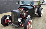 1929 Ford 1/2 Ton Pickup