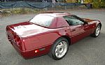 1993 Corvette 40th Anniversary Thumbnail 11