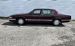 1992 Cadillac Touring