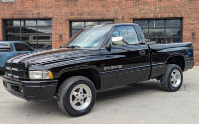 Photo of a 1997 Dodge RAM 1500 for sale