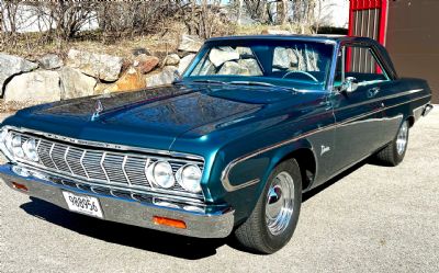 Photo of a 1964 Plymouth Belvedere 440 for sale