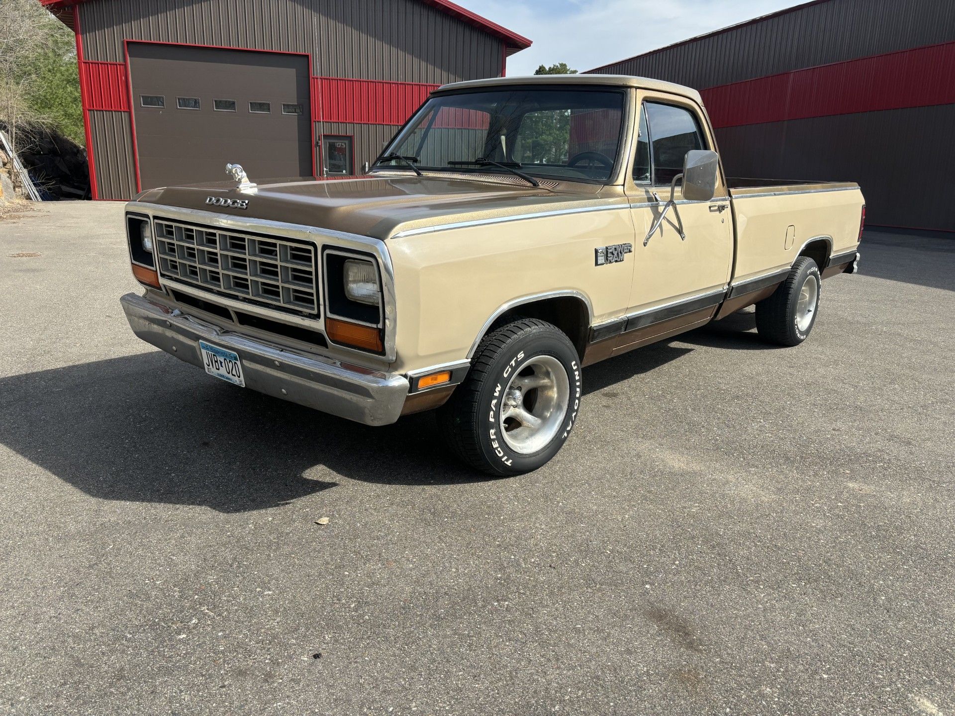 1984 RAM Image