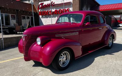 Photo of a 1939 Chevrolet Master Deluxe Street Rod for sale