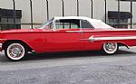 1960 Impala Thumbnail 9