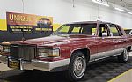 1991 Brougham D'Elegance Thumbnail 1