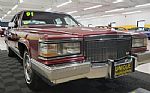 1991 Brougham D'Elegance Thumbnail 9