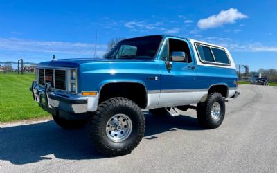 Photo of a 1988 GMC Jimmy Base 2DR 4WD SUV for sale