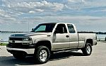 2002 Silverado 2500 HD Thumbnail 1