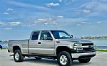 2002 Silverado 2500 HD Thumbnail 3