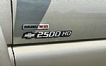 2002 Silverado 2500 HD Thumbnail 23