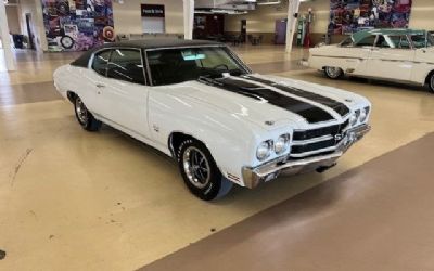 1970 Chevrolet Chevelle 