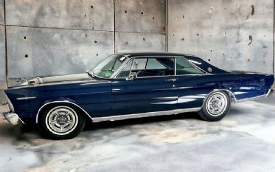 Photo of a 1966 Ford Galaxie LTD for sale