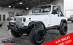 1991 Wrangler Thumbnail 1