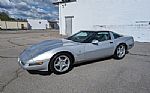 1996 Corvette Collector Edition Thumbnail 5