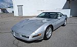 1996 Corvette Collector Edition Thumbnail 7