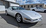 1996 Corvette Collector Edition Thumbnail 12