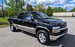 1999 Chevrolet Silverado LS