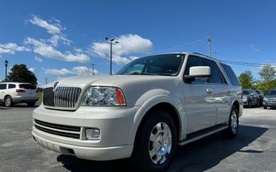 Photo of a 2006 Lincoln Navigator for sale